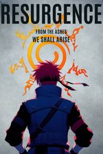 Resurgence: From the ashes we shall arise!