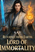 Returnee from Earth: Lord of Immortality