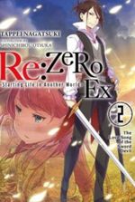 Re:Zero Flaw If