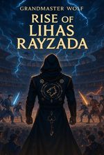Rise of Lihas RAYZADA