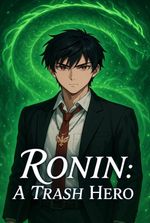 Ronin:A Trash hero