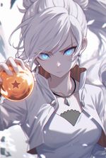 RWBY Ultimate