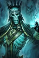 Samson: The Undead