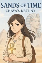 Sands of Time: Chaya’s Destiny