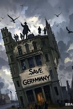 Save Germany