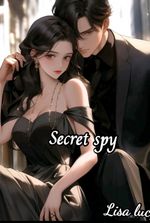 Secret spy
