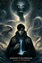 Serpent's Bloodline: Legacy of the Basilisk