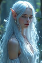 Several Anime Girls Appeared in my World