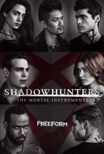 Shadowhunter The Mortal Instruments