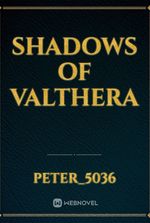 Shadows of Valthera