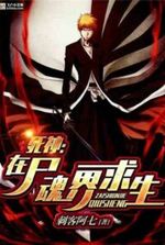 Shinigami: Survive In Soul Society