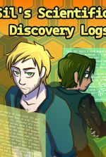 Sil's Scientific Discovery Logs (My Vampire System Fanfic)