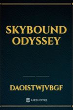 SKYBOUND ODYSSEY