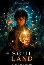 Soul Land: A Foreign Fantasy