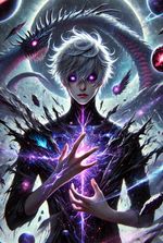 Sovereign of the Abyss: Devouring the Multiverse
