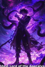 SSS-Grade Acceleration Talent made me Fastest Lord of Apocalypse