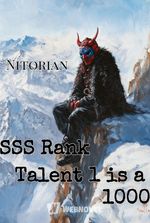 SSS Rank Talent 1 is a 1000