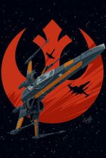 STAR WARS : FOURTH CATACLYSM