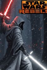 Star Wars Rebels: A Gray Tale