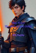 Star Wars: The Rise of New Order