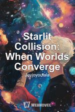 Starlit Collision: When Worlds Converge