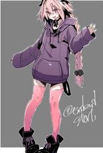 Stealing Heroine: Honestly, I never thought this far [Smut Warning!]