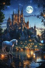 Stealing Magic: A Darker Hogwarts