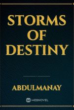 Storms Of Destiny