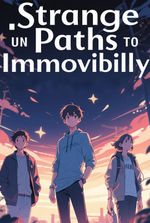 Strange Paths to Immortality
