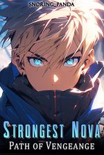 Strongest Nova: Path of Vengeance