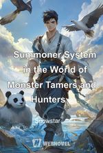 Summoner System in the World of Monster Tamers and Hunters