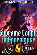 Supreme Couple In Apocalypse: Undead King &amp; Demonic Queen