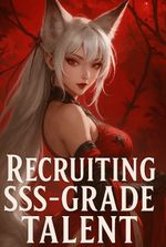 Supreme Master: Cultivation Starts After Recruiting SSS-Grade Talent