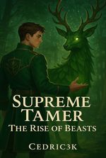 Supreme Tamer: The Rise of Beasts
