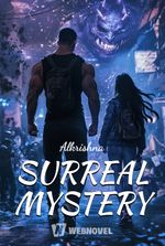 SURREAL MYSTERY