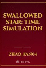 Swallowed Star: Time Simulation