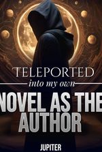 Teleported into My Own Novel as the Author!