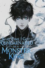 That time I got reincarnated as the Monster King