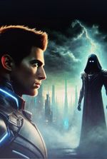 The Absolute Ruler:The Watchful Eye In The Shadows