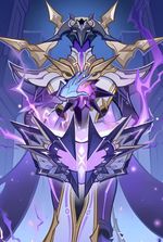 The Abyss Dendro Lector of Nazarick