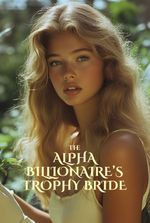 THE ALPHA BILLIONAIRE`S TROPHY BRIDE