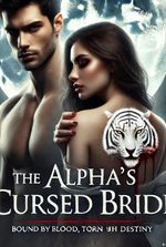 The Alpha’s Cursed Bride