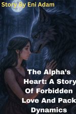 The Alpha’s Heart: A Story Of Forbidden Love And Pack Dynamics