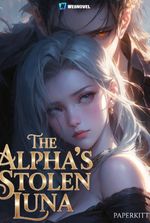 The Alpha's Stolen Luna