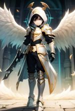 The Angelus