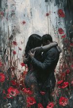 THE ART OF BREAKING HEARTS