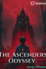 The Ascenders Odyssey