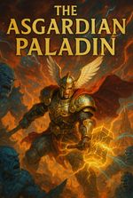 The Asgardian Paladin