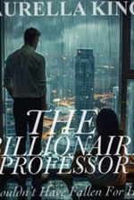 THE BILLiONAIRE PROFESSOR