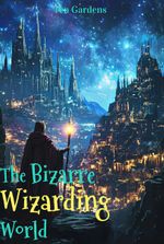 The Bizarre Wizarding World
